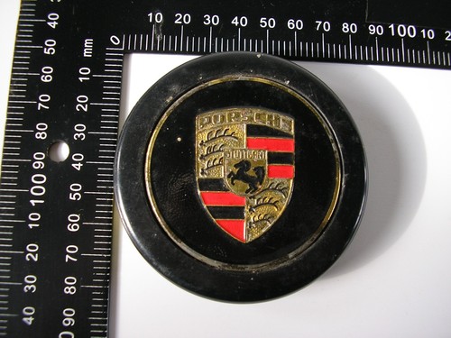 Porsche fuchs wheel - fuchs,