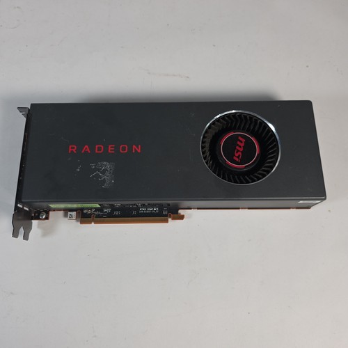 Amd radeon 5700 8gb - radeon, rx