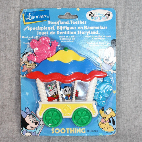 Disney luv care baby - disney,