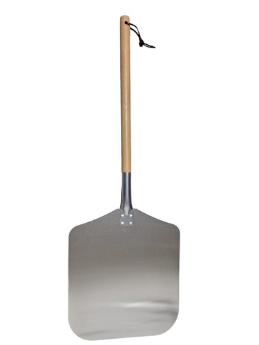 Pizza peel removable wooden - pizza,