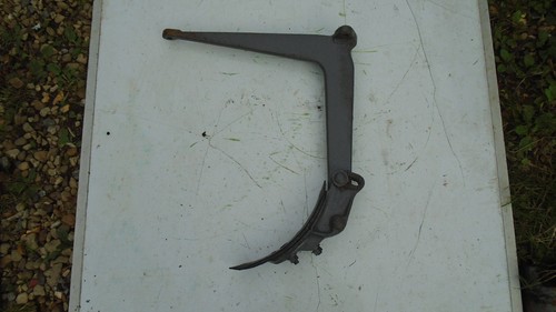 Ferguson tractor implement - tractor,
