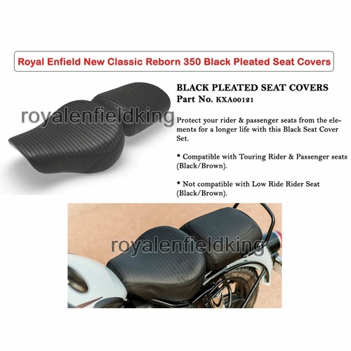 Genuine royal enfield - enfield, "front