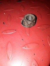 YAMAHA AEROX 100 2003 REAR