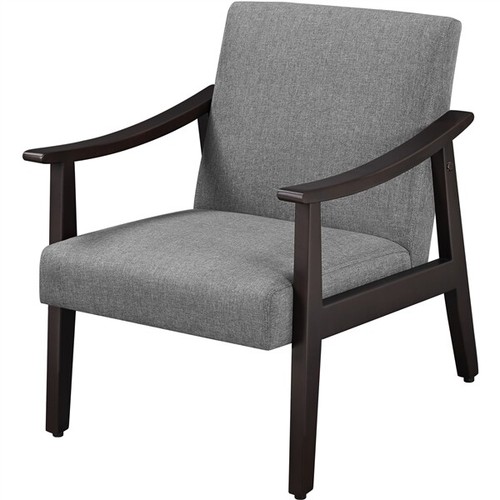 Armchair stylish modern living - stylish,