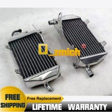 All Aluminum Radiator For
