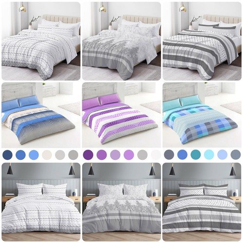 Cotton duvet cover bedding - cotton,