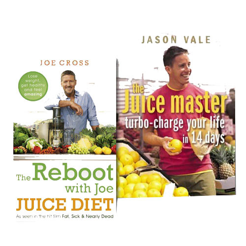 The juice master - the,