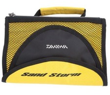 Daiwa Sandstorm Sea Rig Wallet - Large - DSSRW-1