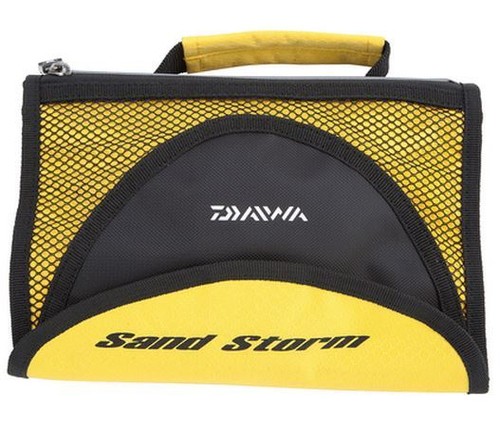Daiwa sandstorm sea rig - daiwa, wallet