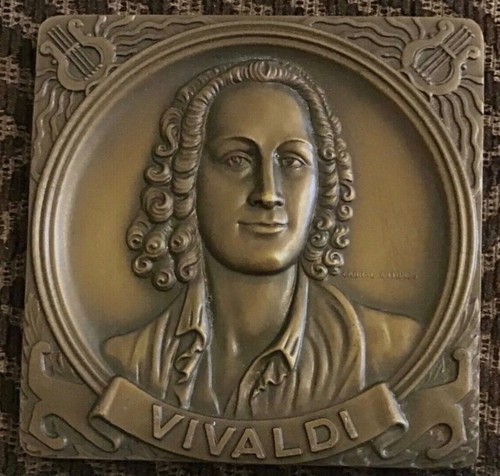 Antonio vivaldi classical - antonio, vivaldi,classical