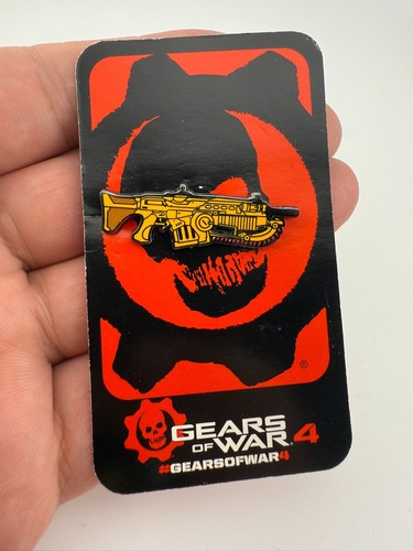Gears war rare xbox - gears, 4