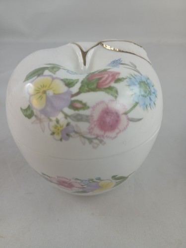 Aynsley wild tudor - aynsley, trinket