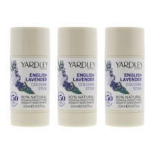 Yardley English Lavender