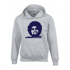 Moodymann Hoodie Classic