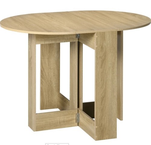 Space saving drop leaf - leaf, table