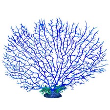 Swell Blue Detailed Coral