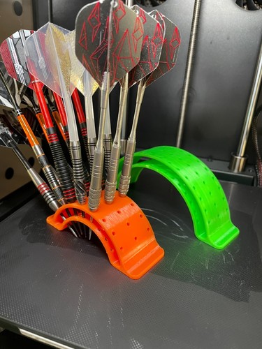 Dart holder arc - dart,