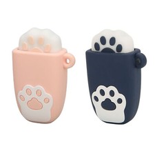 U Disk USB2.0 Hot Swap Cat Paw Shape Cartoon Style Portable Vibration Resist UK
