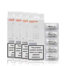 ASPIRE BP MESH Coils Stik