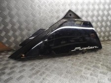 Honda CN250 CN 250 Helix Fusion 1990s-On Left Hand Side Rear Back Fairing Panel