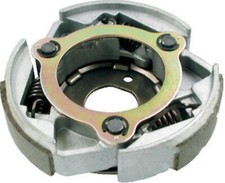 JMT – Standard Scooter