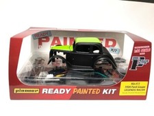 Pioneer slot car 1934 - pioneer,