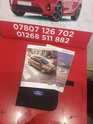 Ford max zetec tdci 4 - ford,