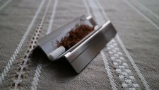 Rolling Stand for Cigarettes