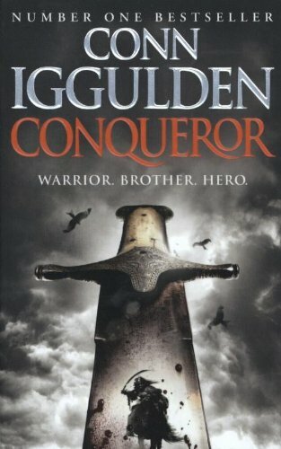 Conqueror - (,, 5)