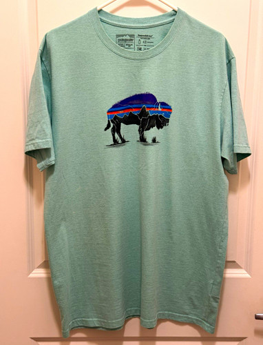Patagonia mens xxl - patagonia,