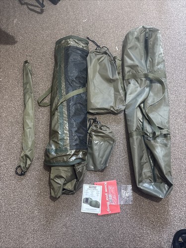 Trakker tempest brolly - trakker,