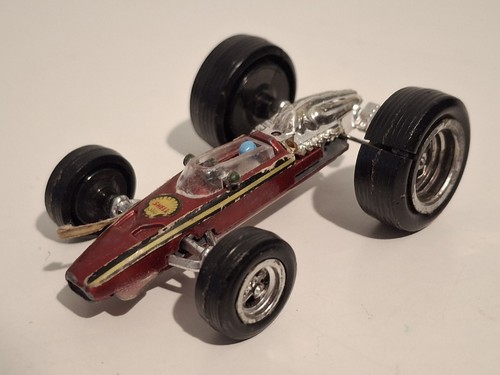 Zylmex d28 ferrari v12 - ferrari,