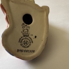 Royal Doulton English Bulldog