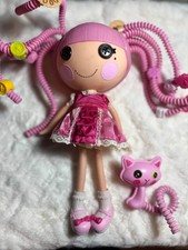 Lalaloopsy Silly Hair Jewel