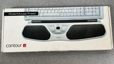 Contour RollerMouse Free 2