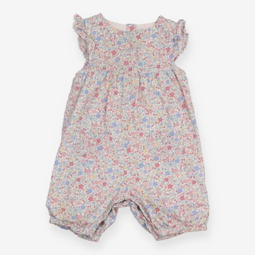 Jojo maman bébé floral - jojo,