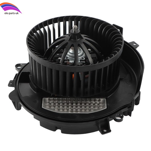 Heater blower motor fan - fan, with