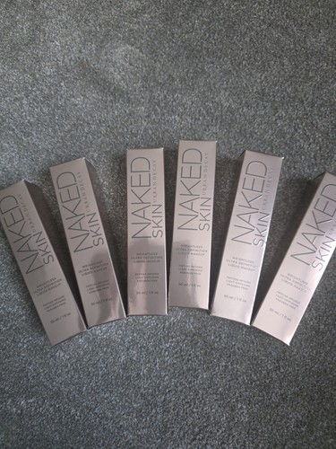 Urban decay naked - urban,