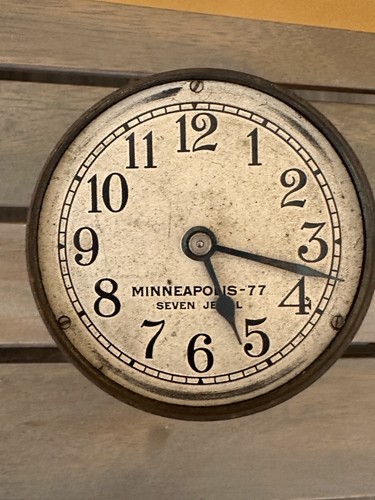 Antique rare minneapolis - &,