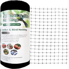 VOCRAY Deer Fence Netting