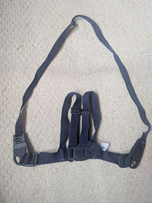 Baby's Boots Harness and