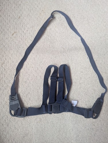 Baby boots harness and - baby's,