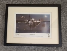 Skytoons The Dambusters Framed