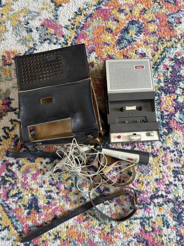 Vintage philips el3300 - philips,
