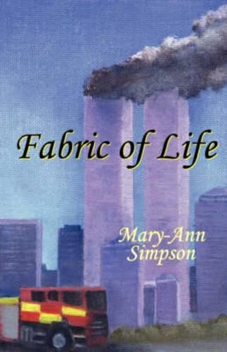 Fabric life mary - fabric, ann