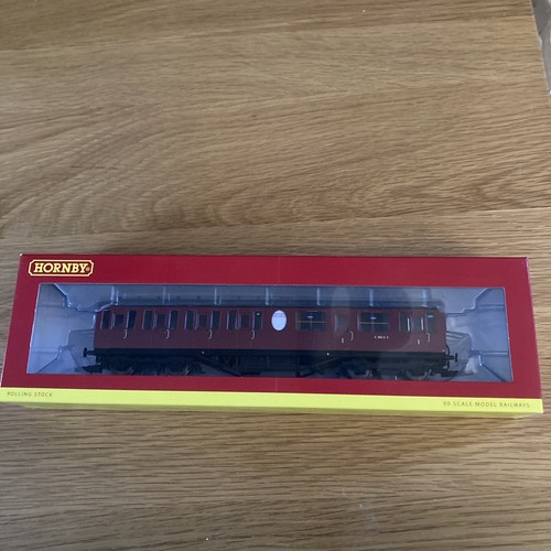 Hornby r4575a thompson - hornby,