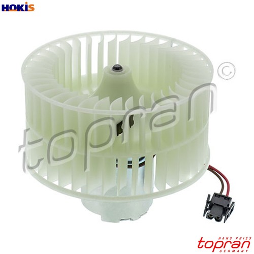 Interior blower 501 698 for - 501,