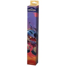 Disney Lorcana TCG Stitch Play Mat