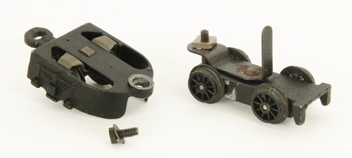 Hornby dublo 2211 - hornby, br