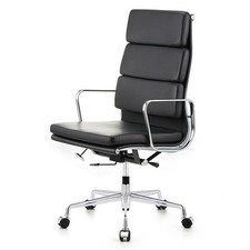 EA219 Soft Pad High-Back